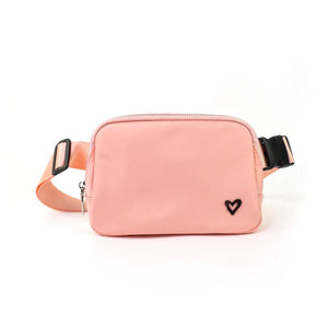 Dixie Nylon Bellt/Crossbody