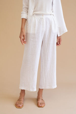 Dumian Trousers