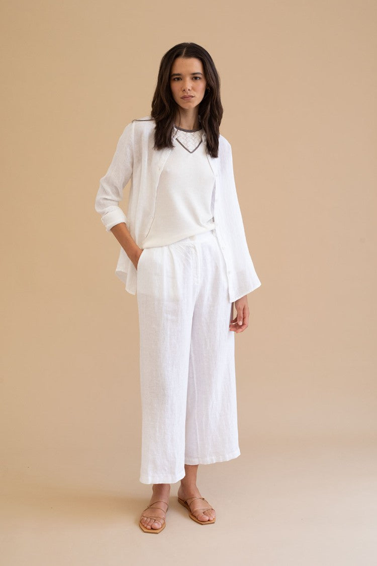 Dumian Trousers