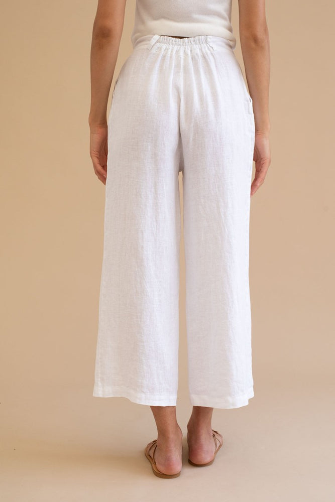 Dumian Trousers