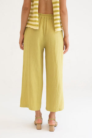 Dumian Trousers
