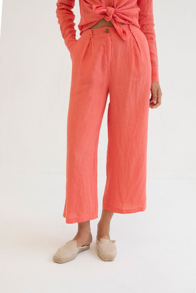 Dumian Trousers