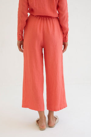 Dumian Trousers