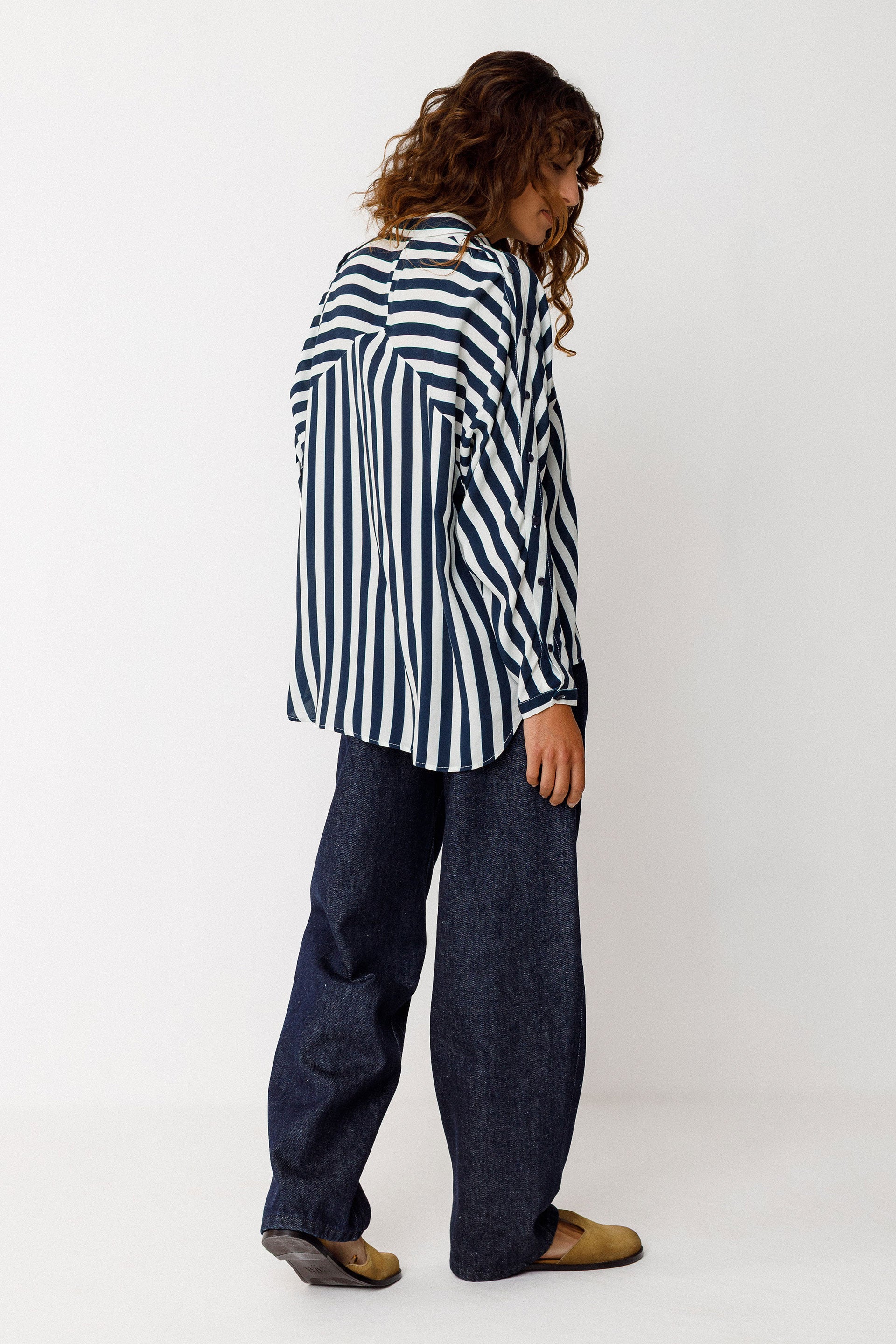 Ekia Blouse