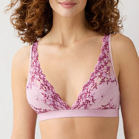 Embrace Lace Wire Free Bralette