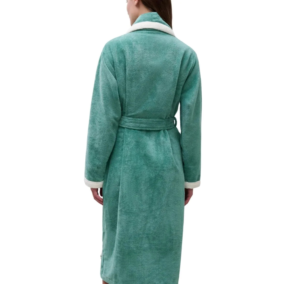 Femilet Ruby Wrap Robe