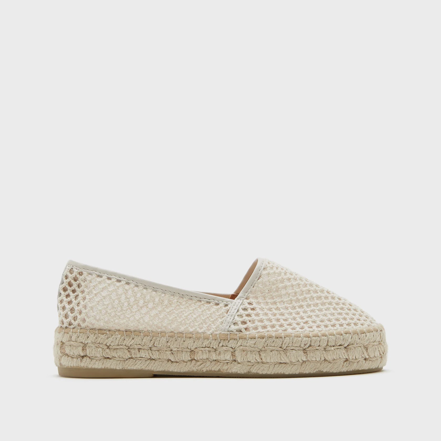 Flo Espadrille