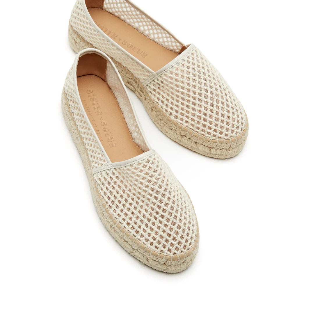 Flo Espadrille