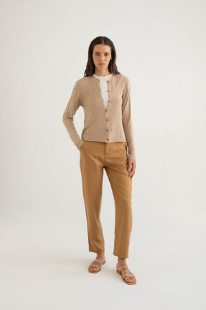 Gomera Cardigan