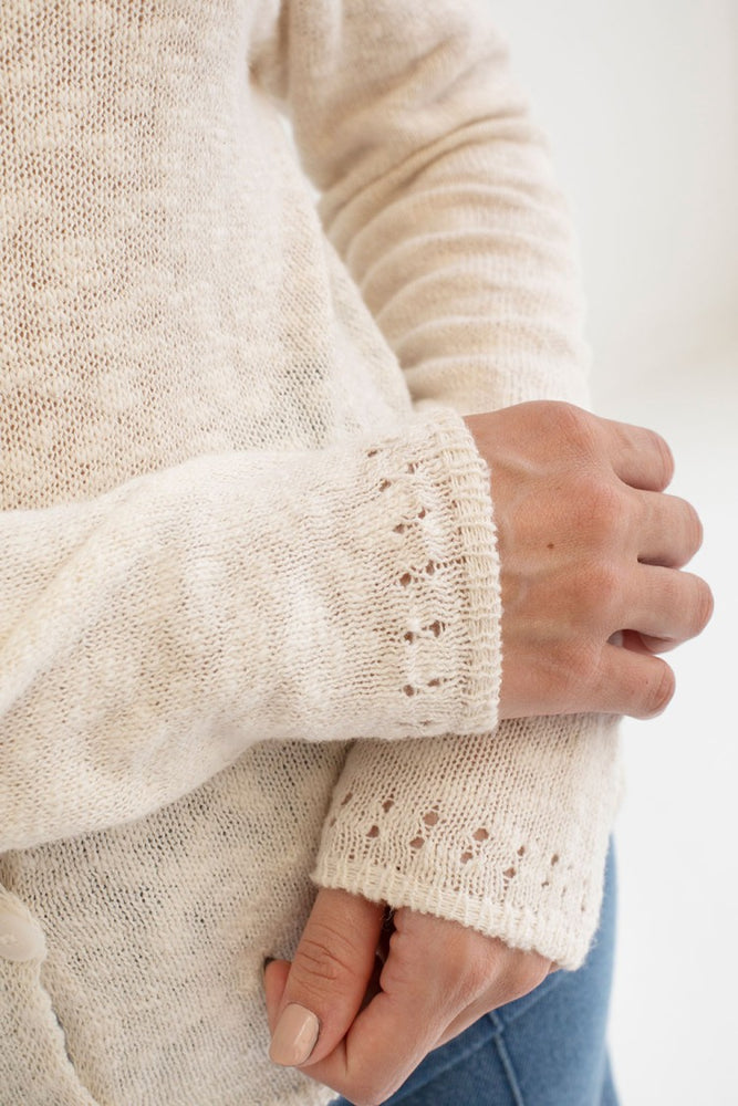 Gomera Cardigan
