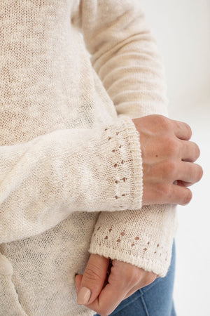 Gomera Cardigan