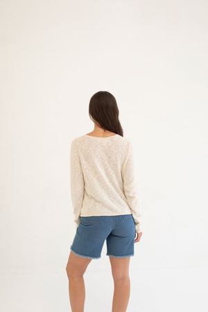 Gomera Cardigan