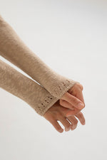 Gomera Cardigan