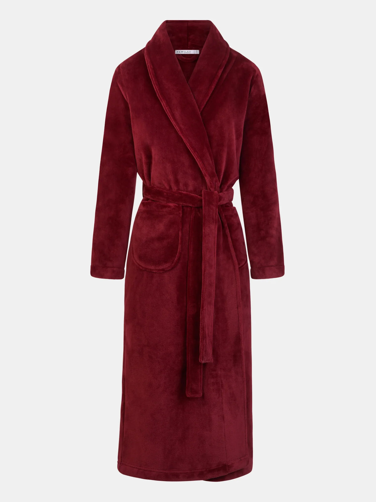 Femilet Teddy Robe