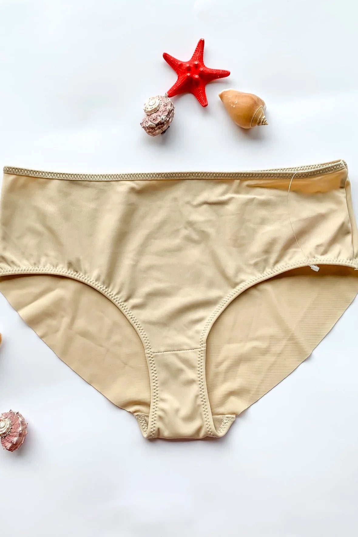 Virginia Brief Panty