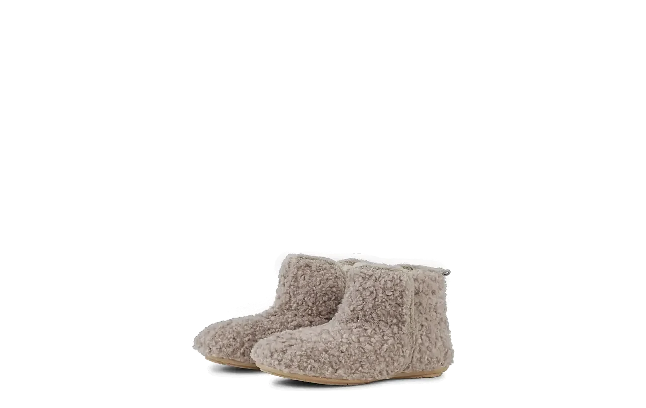 Snippy01 Slipper
