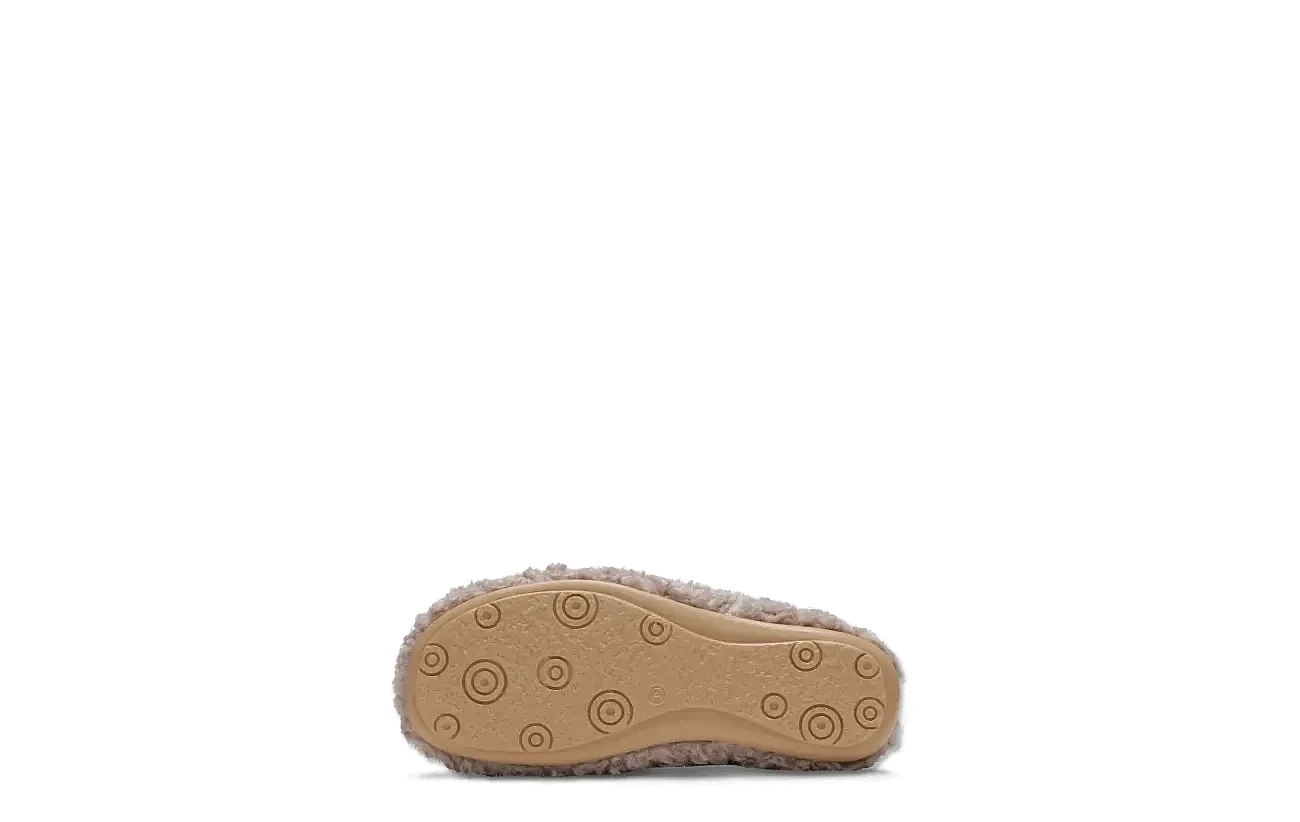 Snippy01 Slipper