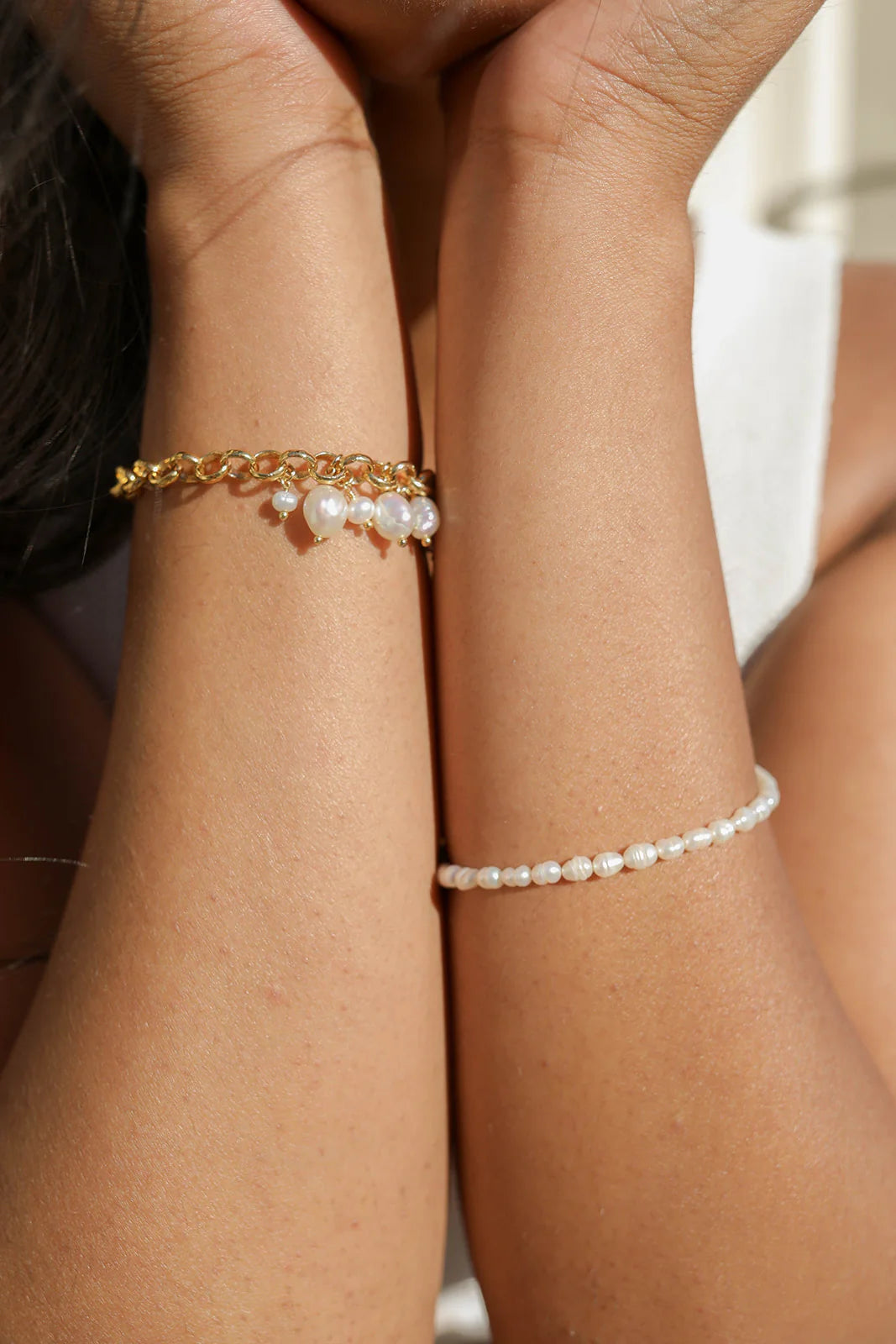 Dove Bracelet