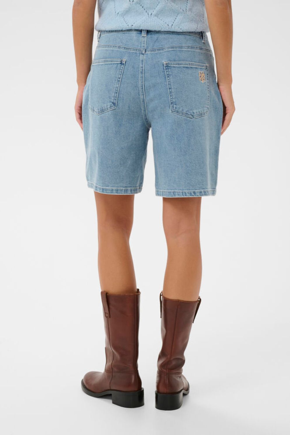 Polina Jean Shorts