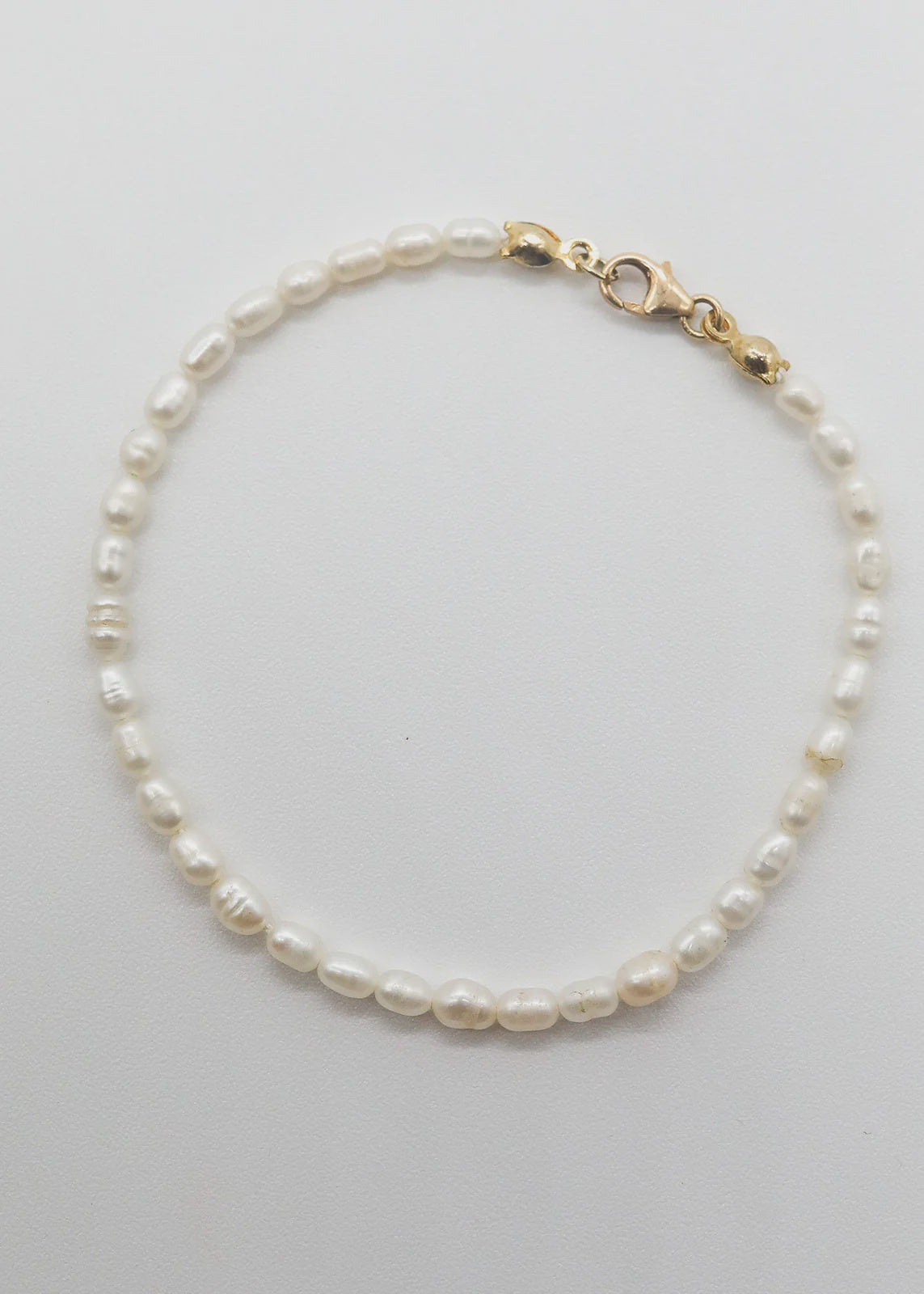 Dove Bracelet
