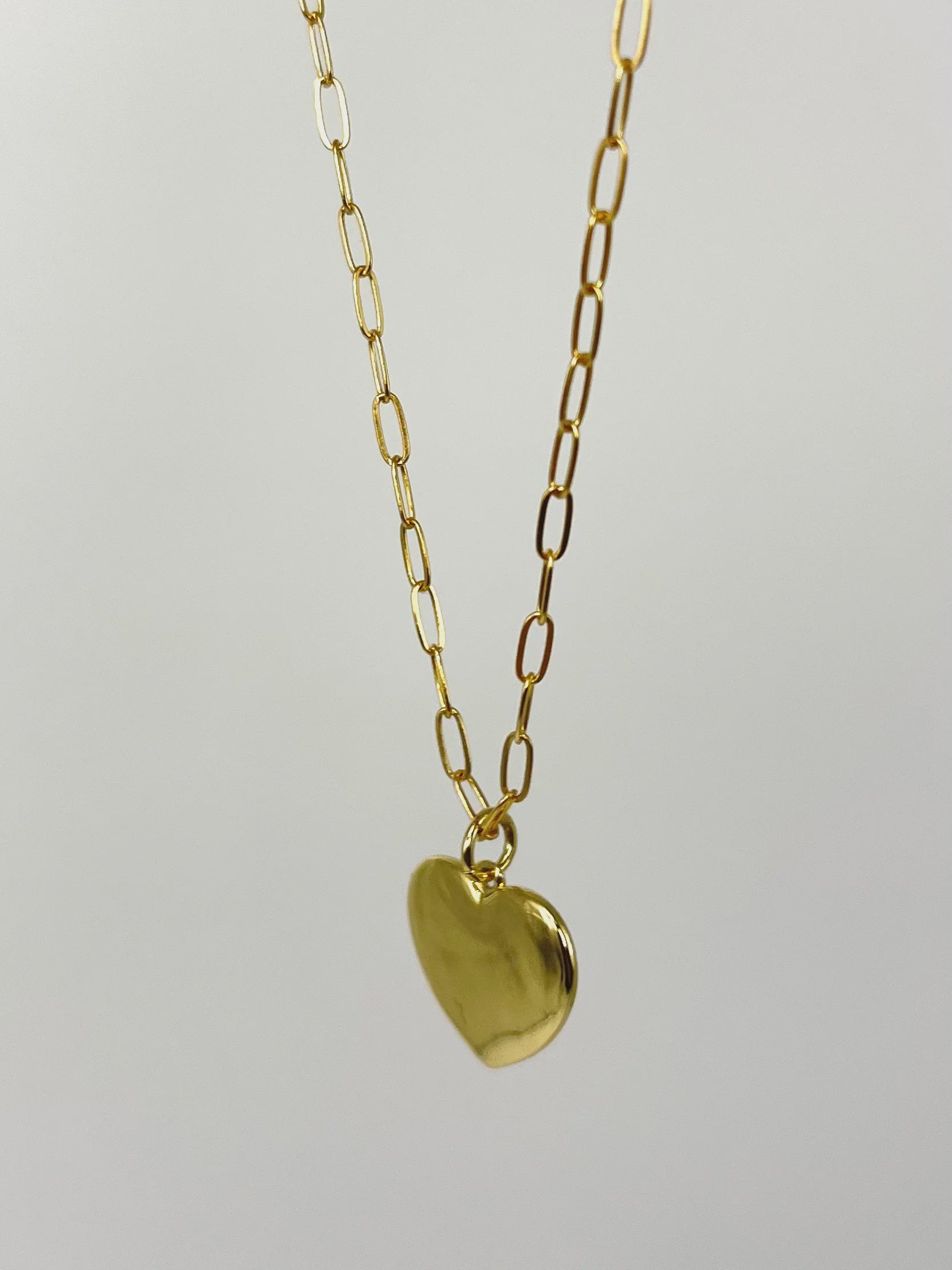 Amore Necklace