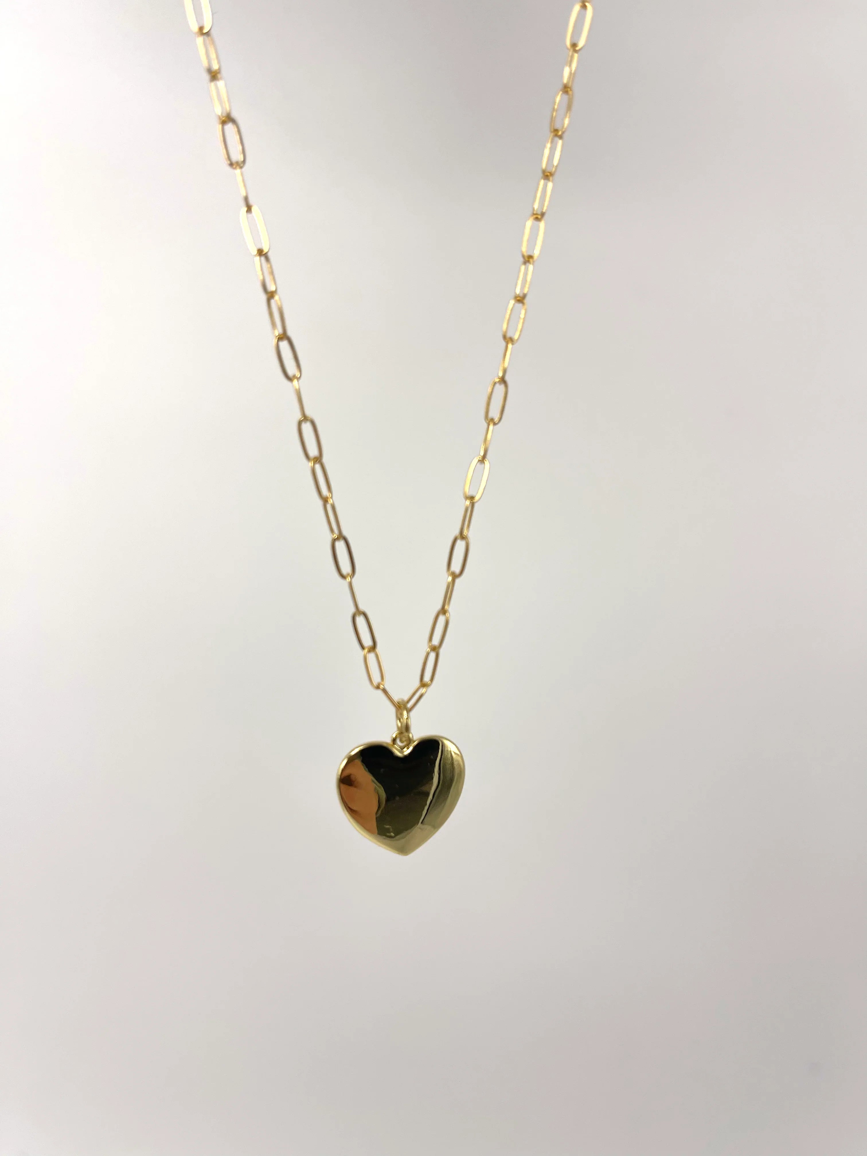 Amore Necklace
