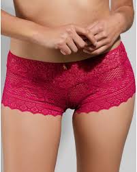 Cassiopee Shorty Brief