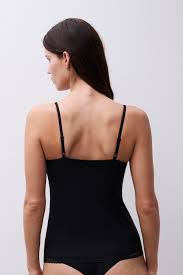 Cozy Chic Padded Camisole