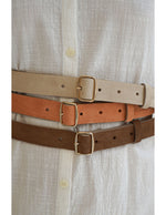 Kealia Belt