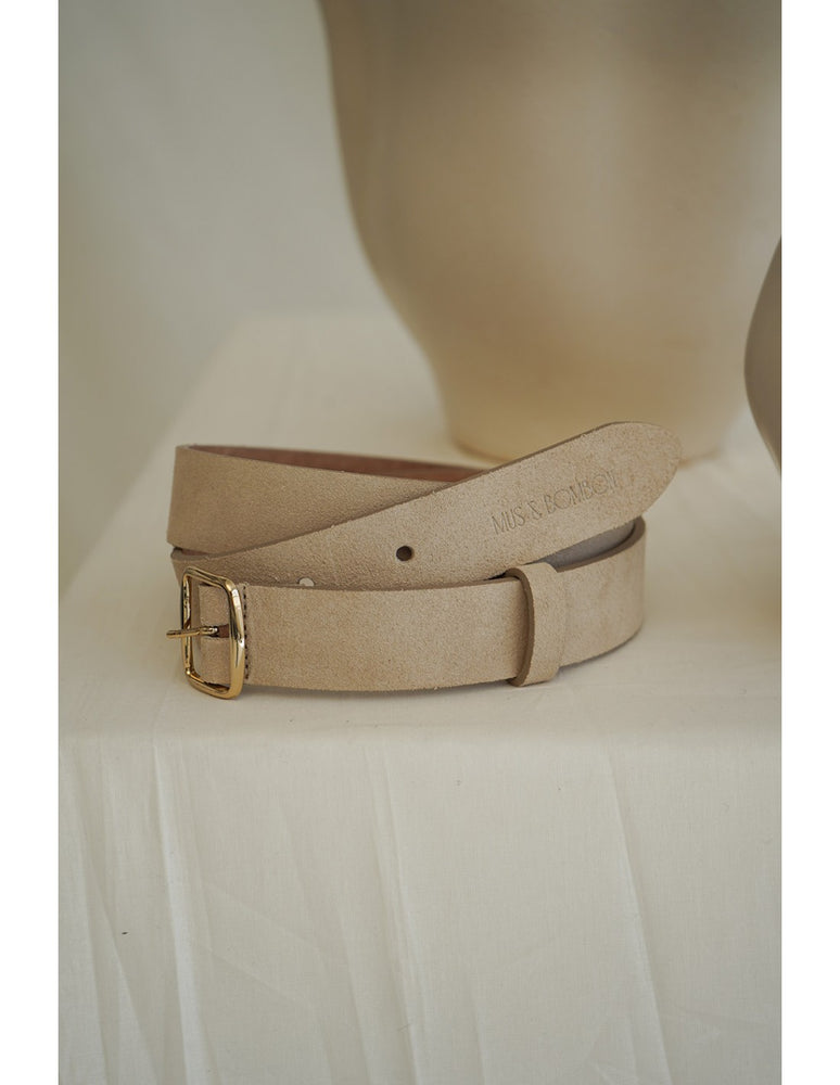 Kealia Belt