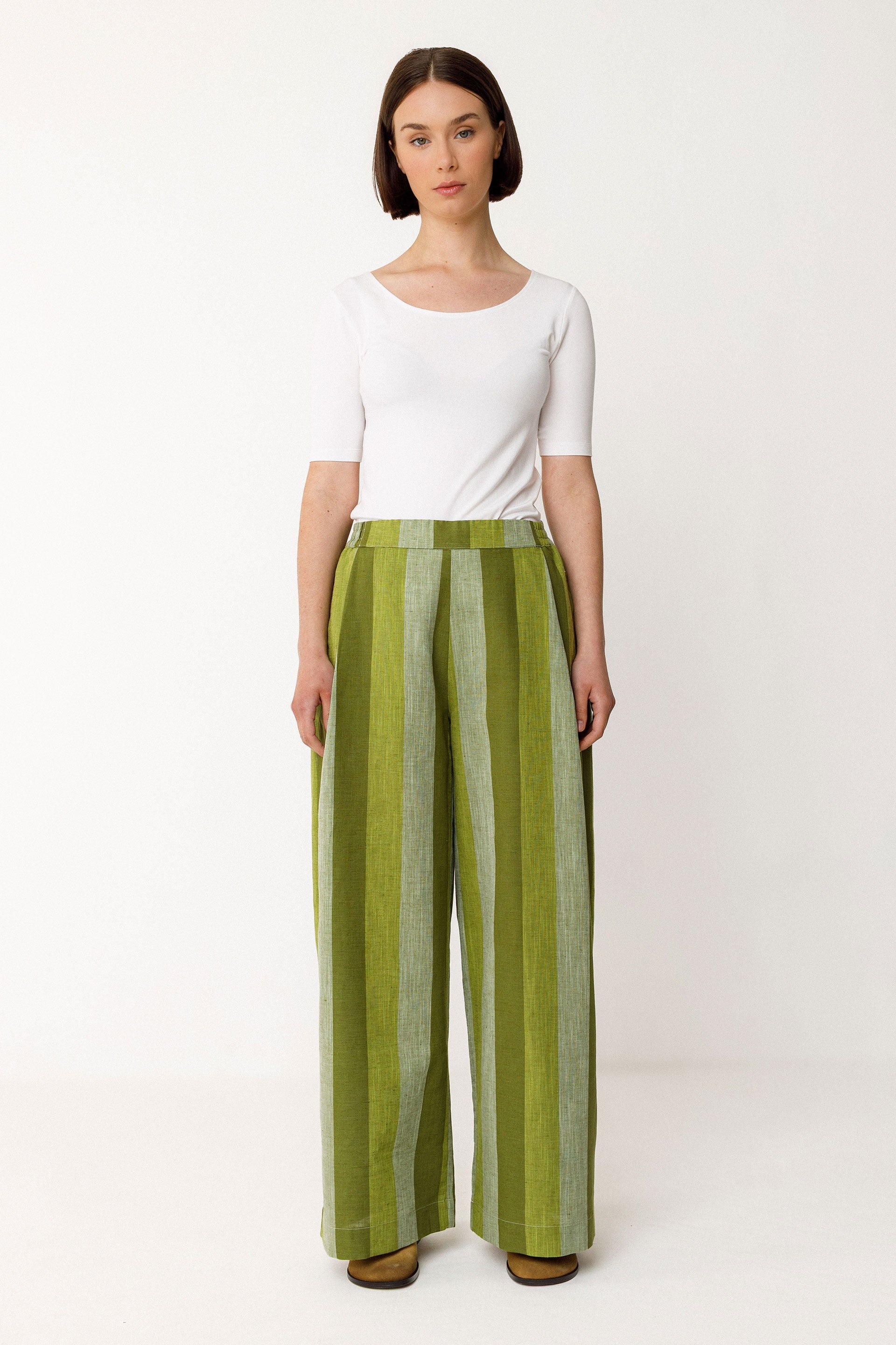 Lur Trousers