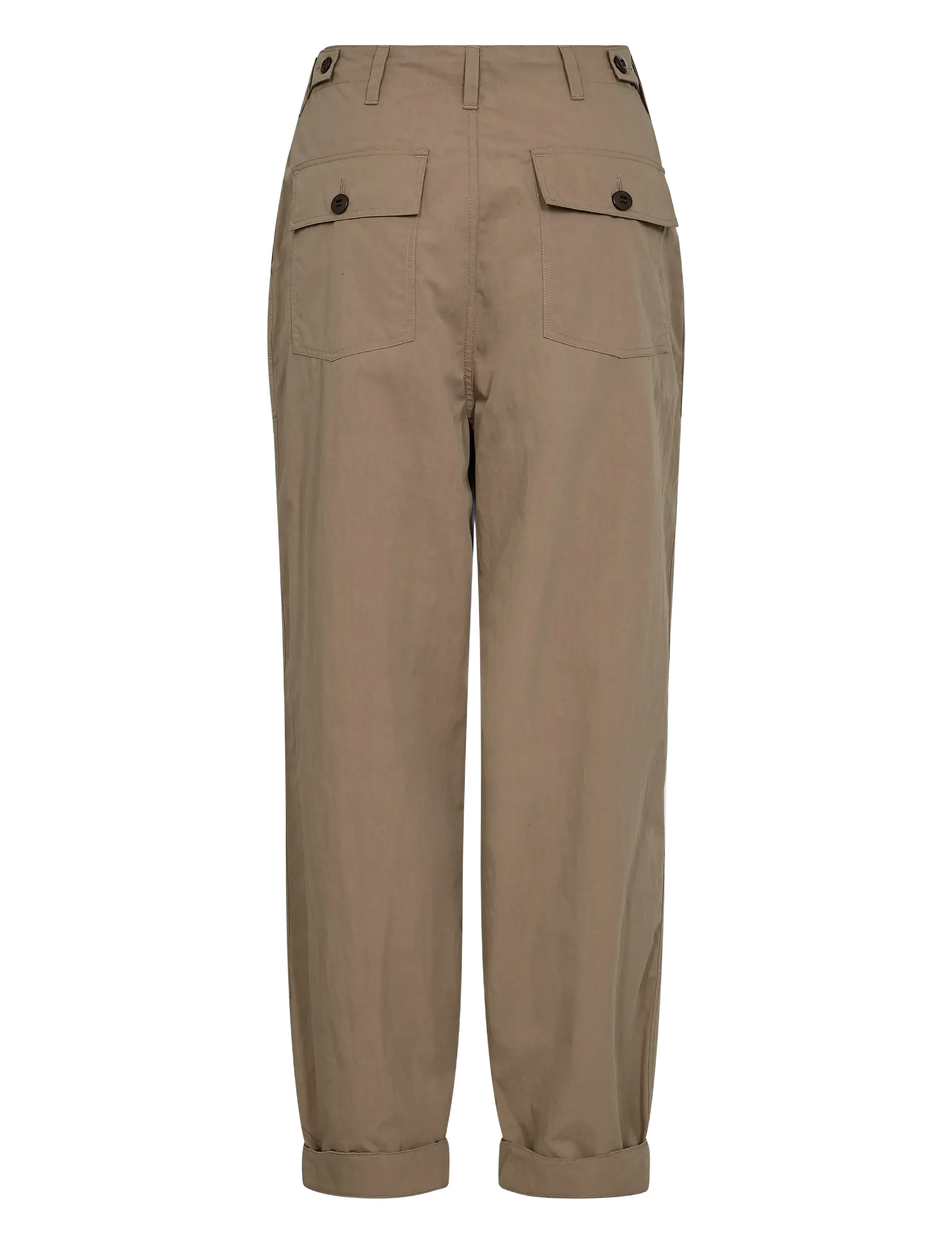 Uti Kangbo Pant