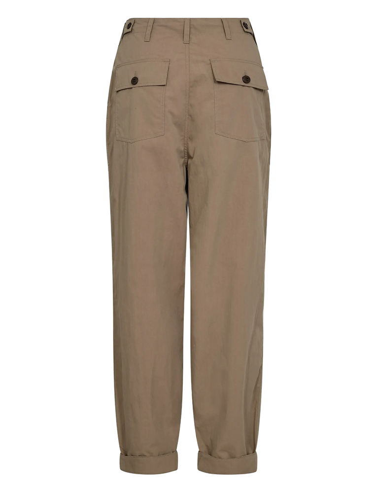 Uti Kangbo Pant