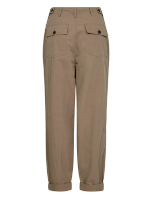 Uti Kangbo Pant