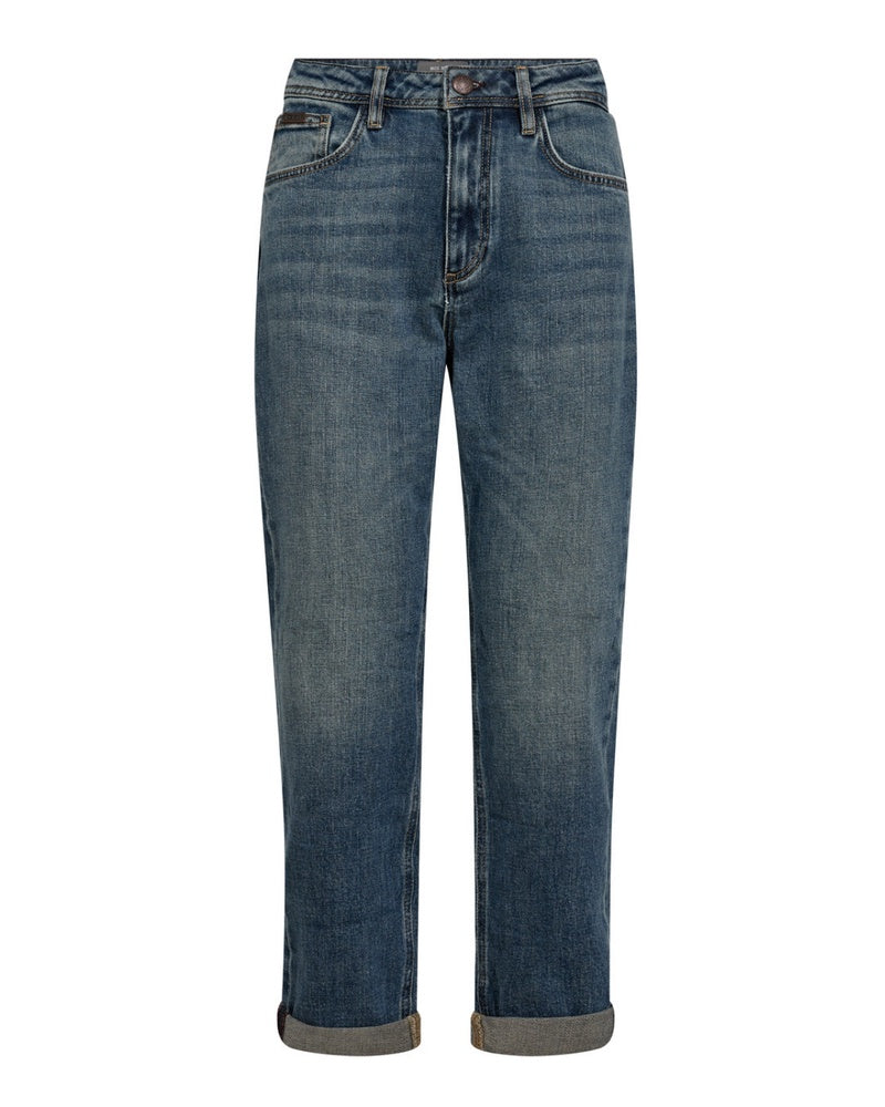 Elly Galleon Jeans