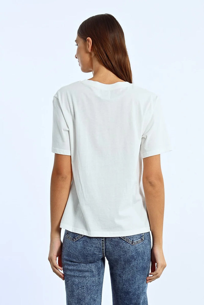 Mouth T-Shirt