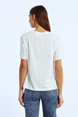 Mouth T-Shirt
