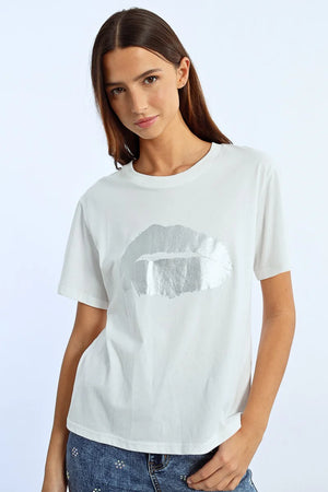 Mouth T-Shirt