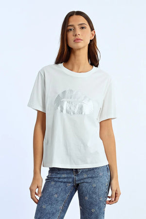 Mouth T-Shirt