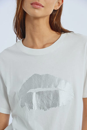 Mouth T-Shirt