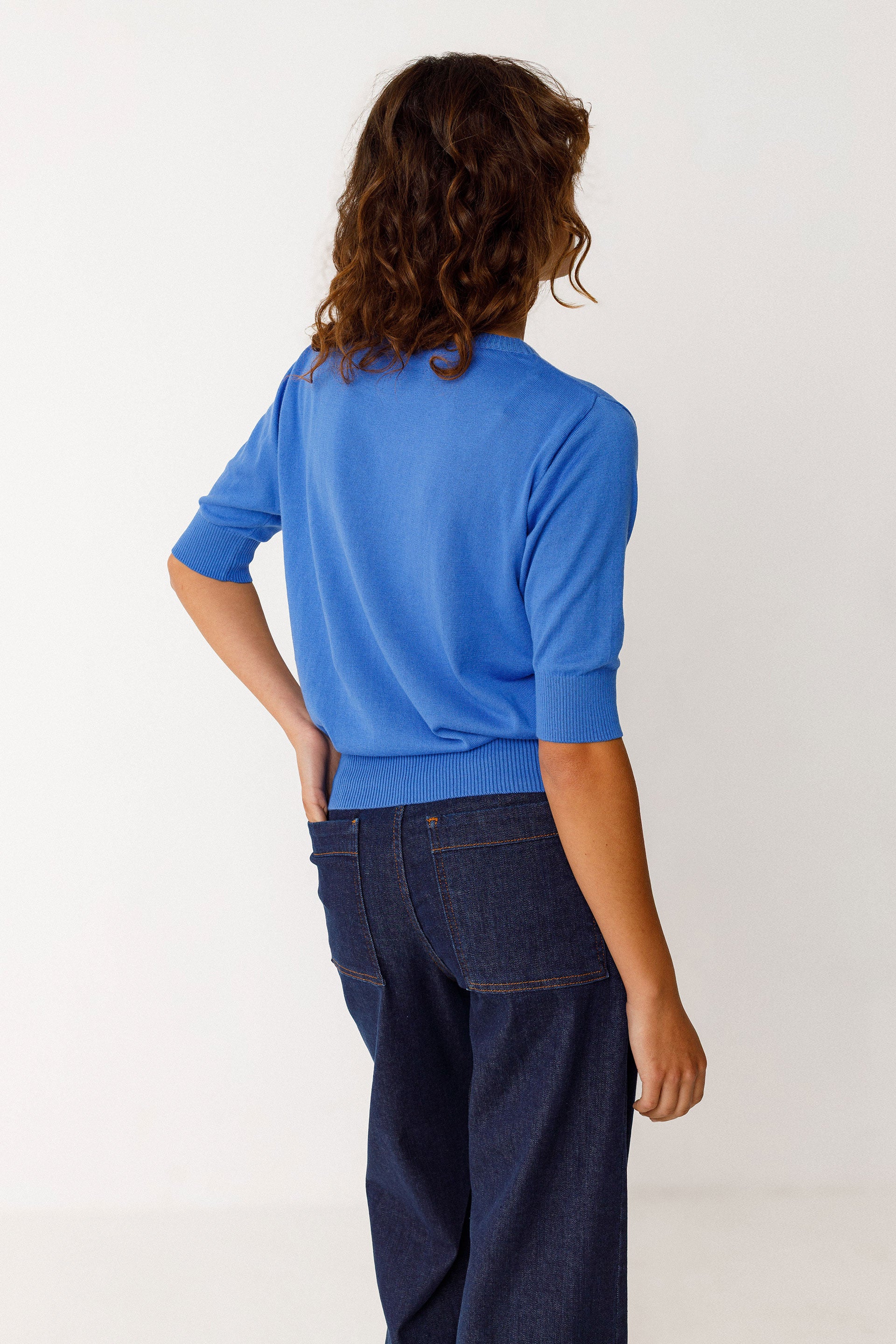 Muike  Sweater
