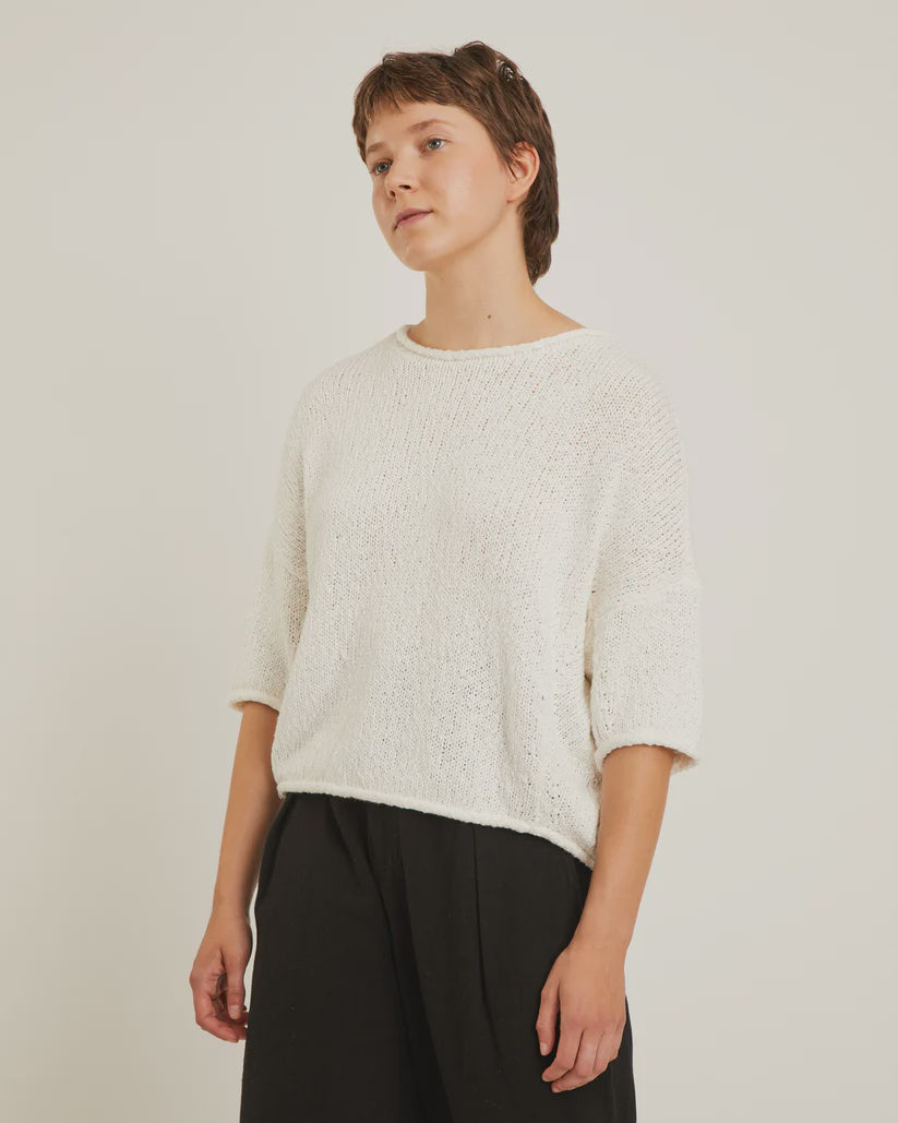 Skipper Sweater