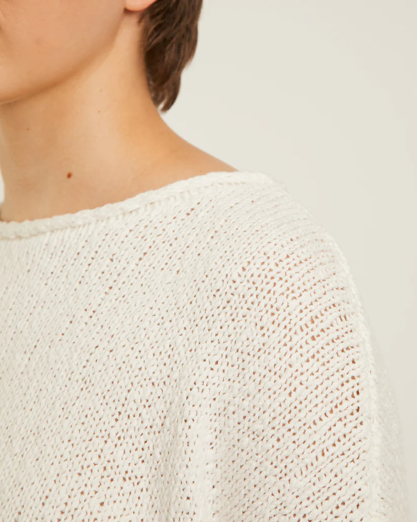 Skipper Sweater