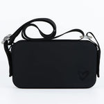 Keswick Silicone Crossbody Bag