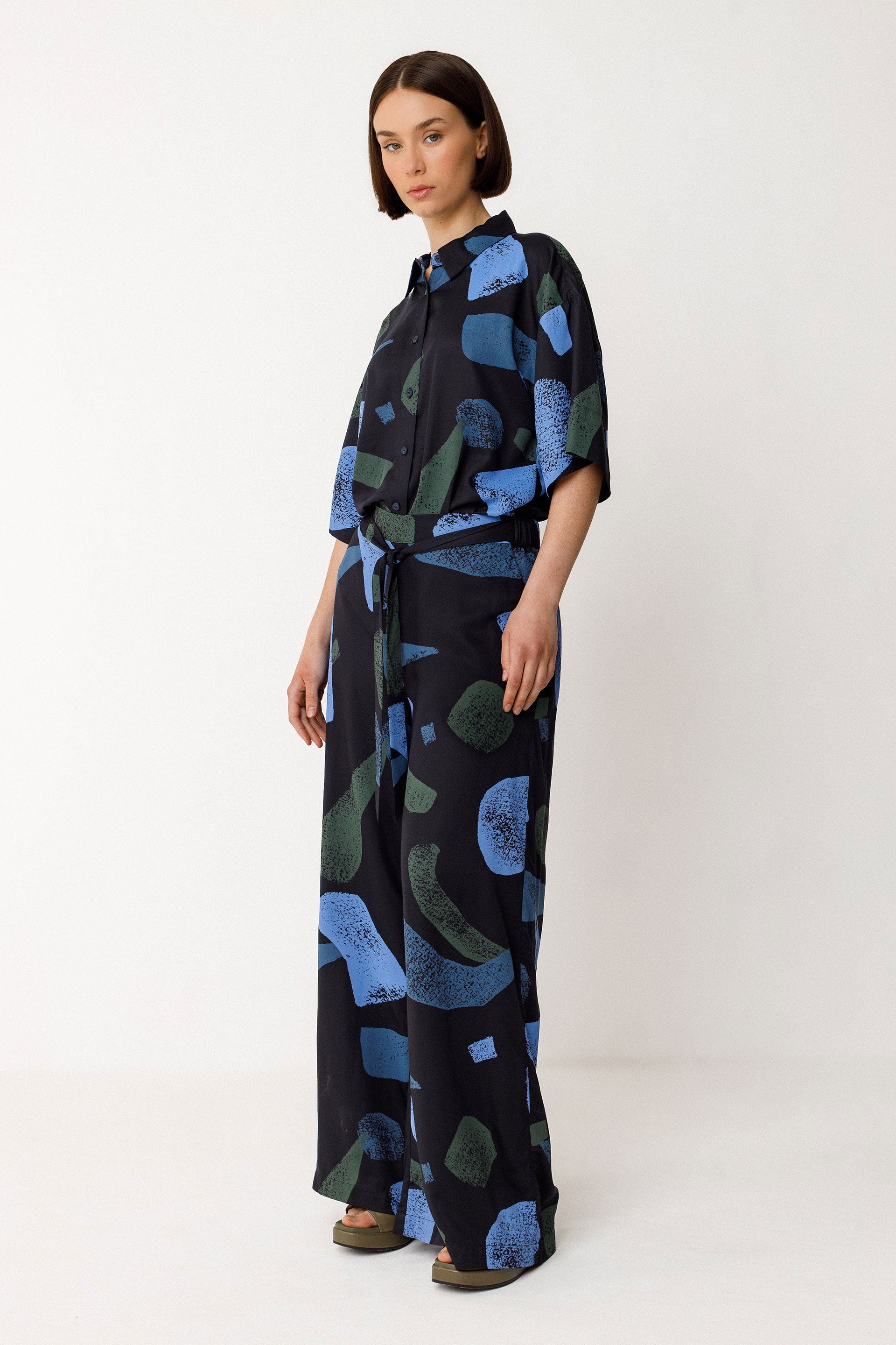 Nora Trouser