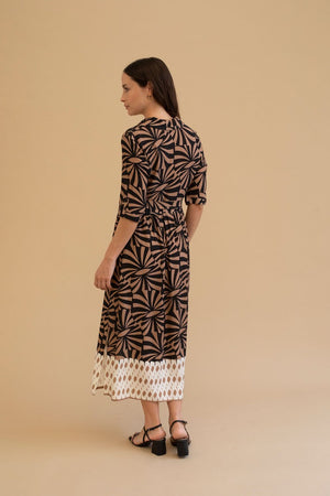 Nunivak Dress