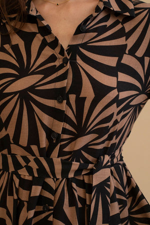 Nunivak Dress