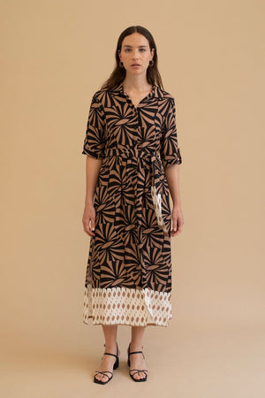 Nunivak Dress