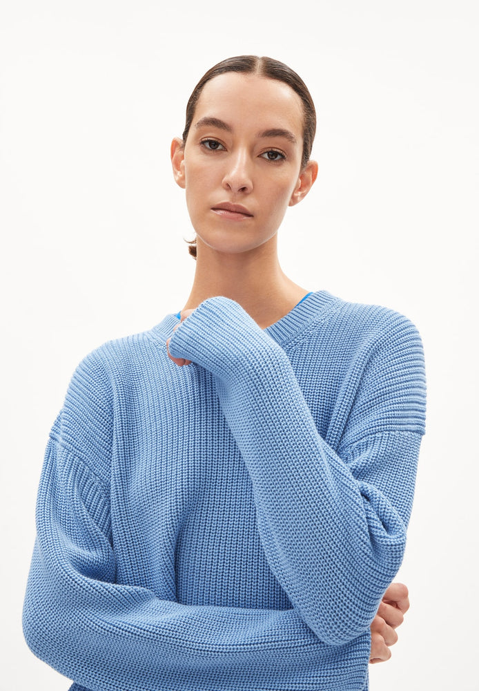 Nuriaa Sweater