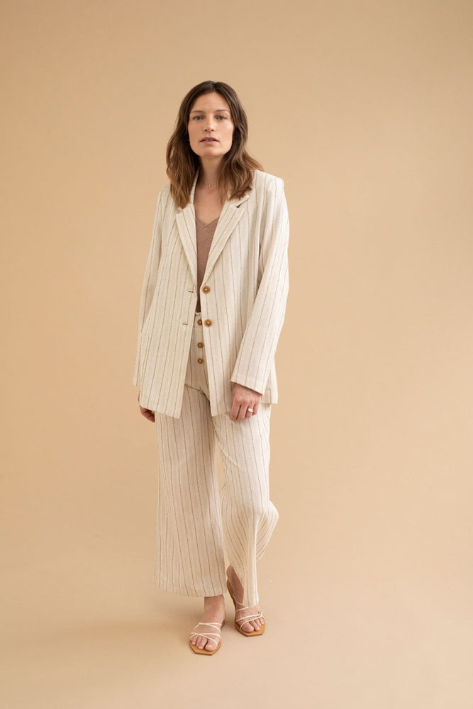 Paros Trousers